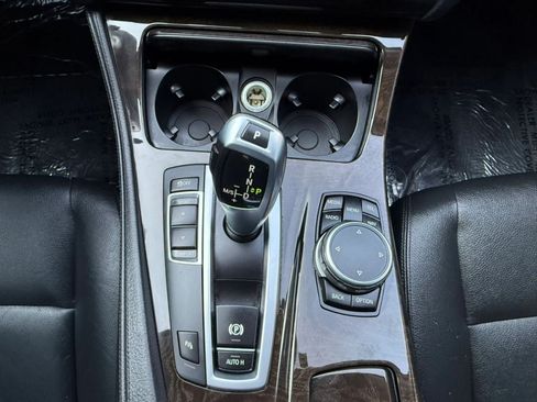 Used 2015 BMW 535d Sedan RWD image 48