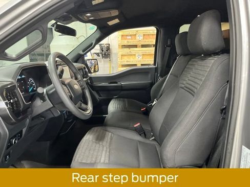 Certified 2023 Ford F150 XL w/ STX Appearance Package AWD/4WD image 30