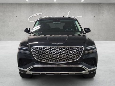 Used 2025 Genesis GV80 2.5T Standard AWD/4WD image 18