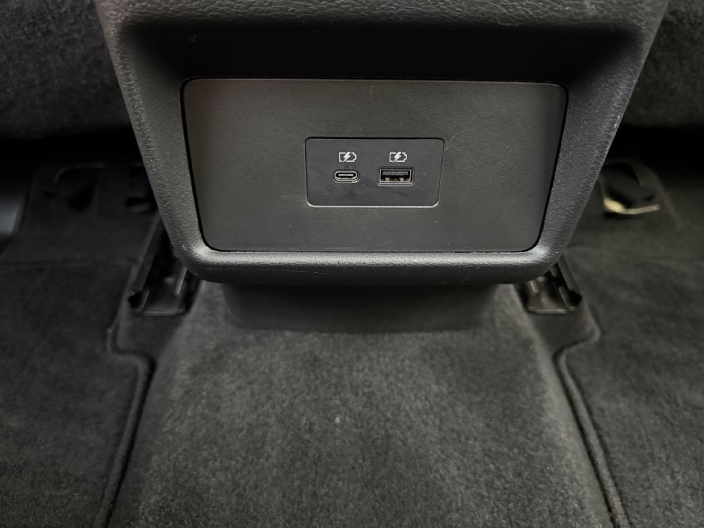 Used 2023 Nissan Rogue SL FWD image 29