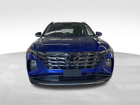 Used 2023 Hyundai Tucson Limited AWD/4WD image 6