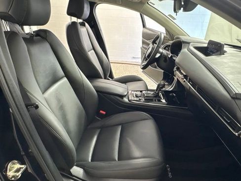Used 2025 MAZDA CX-30 AWD 2.5 S w/ Preferred Package image 19