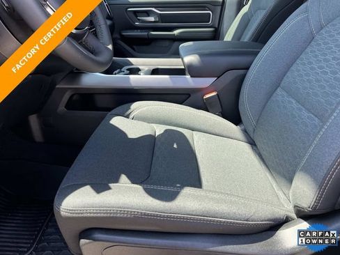 Used 2026 RAM 1500 Big Horn AWD/4WD image 28