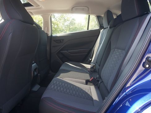 New 2026 Subaru Impreza 2.0i Sport AWD/4WD image 9