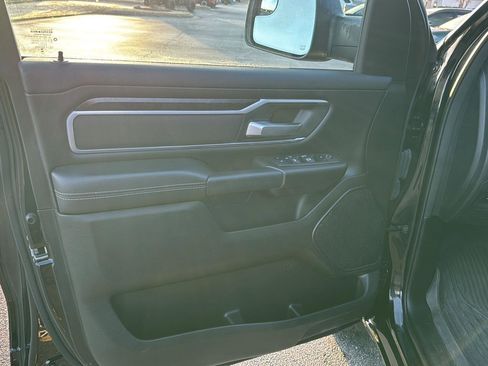 Used 2023 RAM 1500 Big Horn image 14