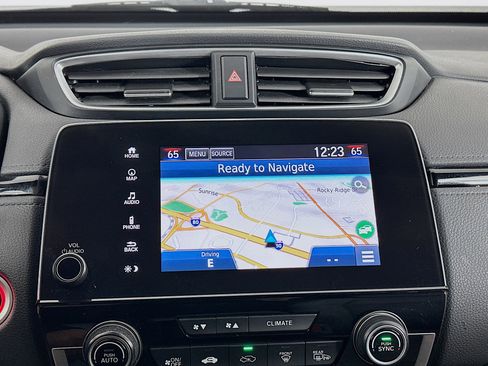 Used 2019 Honda CR-V Touring image 21