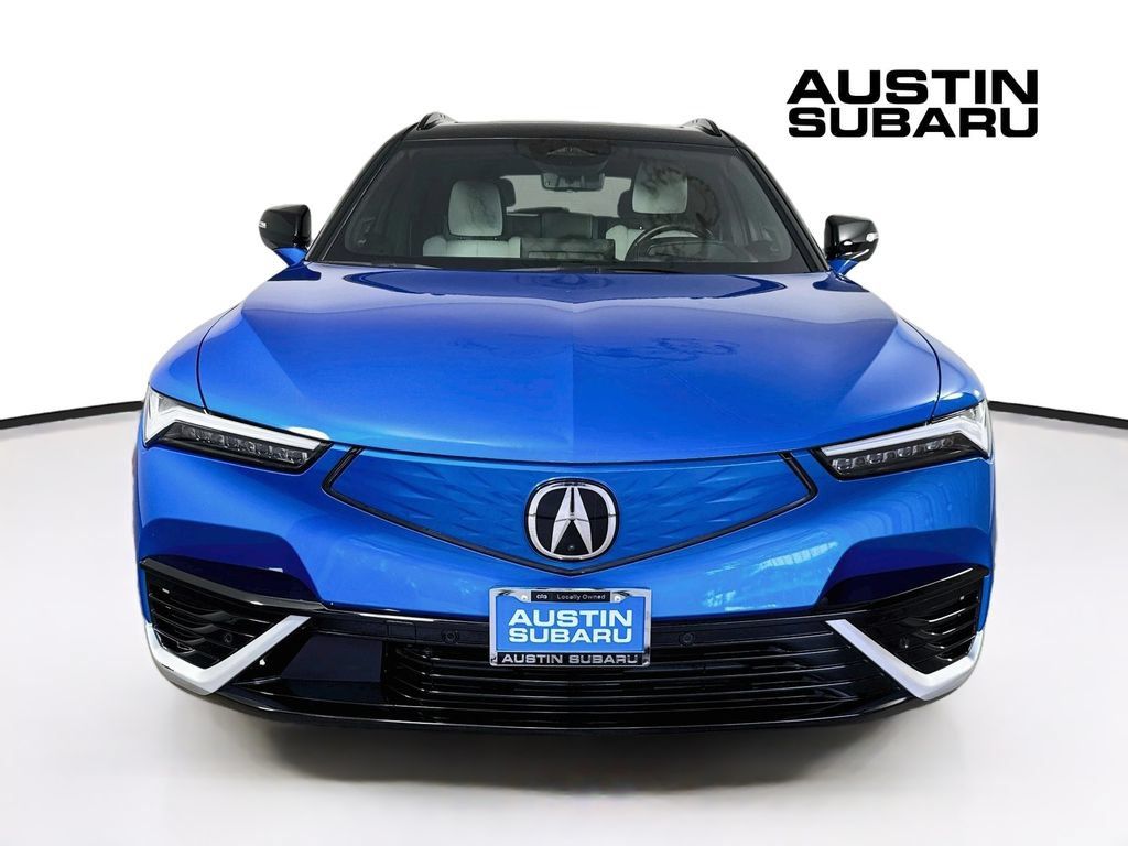 Used 2024 Acura ZDX Type S AWD/4WD image 2
