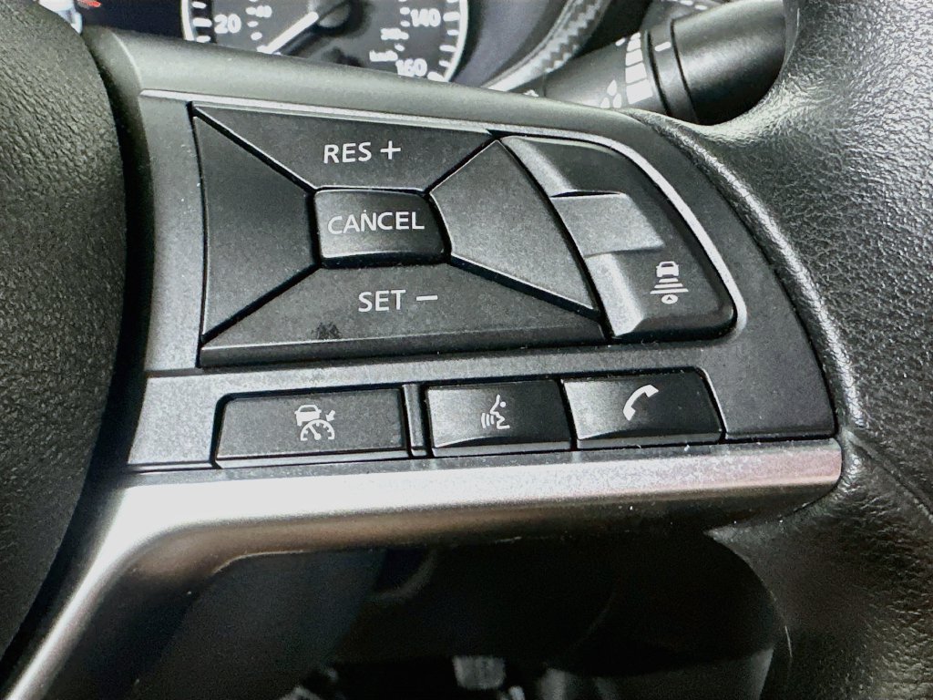 Used 2023 Nissan Sentra SV FWD image 25