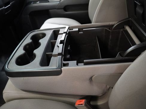 Used 2016 Chevrolet Silverado 1500 W/T w/ WT Convenience Package image 21