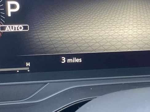 New 2026 Nissan Pathfinder SL image 6