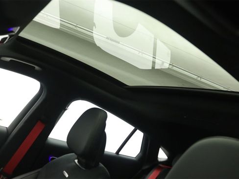 New 2026 Mercedes-Benz GLC 63 AMG S image 14