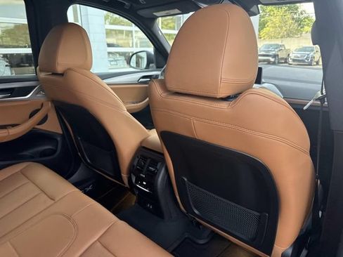 Used 2023 BMW X3 xDrive30i w/ Convenience Package AWD/4WD image 55