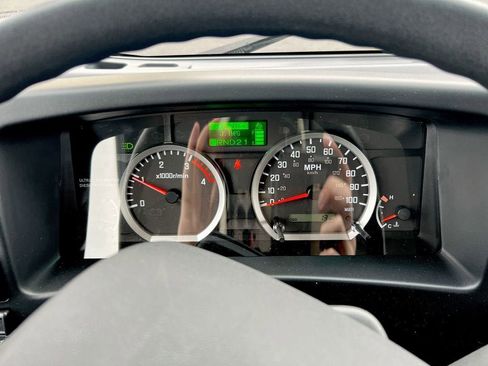 New 2024 Chevrolet Low Cab Forward 5500XD image 11