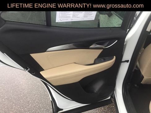 Used 2024 Buick Envision Preferred AWD/4WD image 15