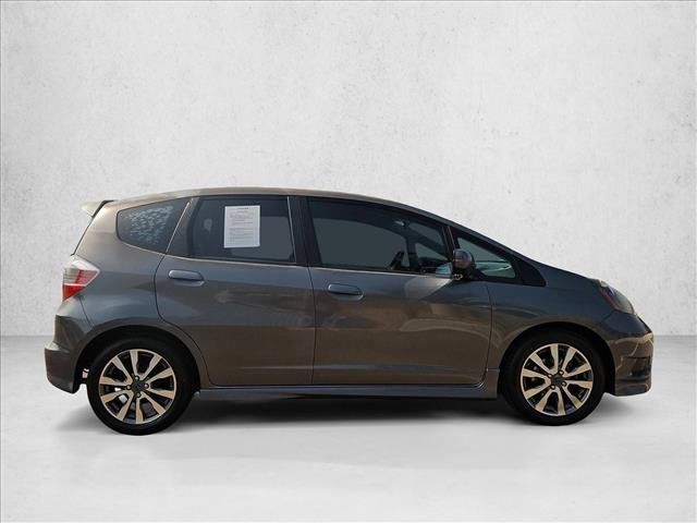 Used 2012 Honda Fit Sport image 4