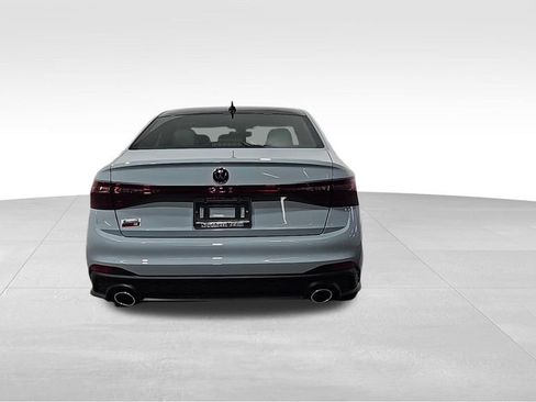 New 2026 Volkswagen Jetta GLI Autobahn image 4