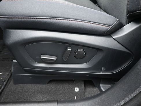 Certified 2025 Ford Explorer Active image 11