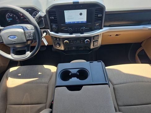 Used 2022 Ford F150 XLT w/ Trailer Tow Package AWD/4WD image 22