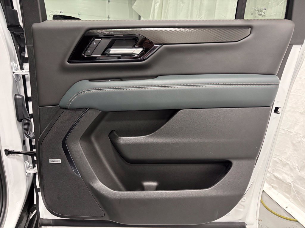 Used 2026 GMC Yukon XL AT4 AWD/4WD image 50