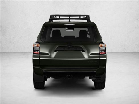 Certified 2021 Toyota 4Runner TRD Pro image 10