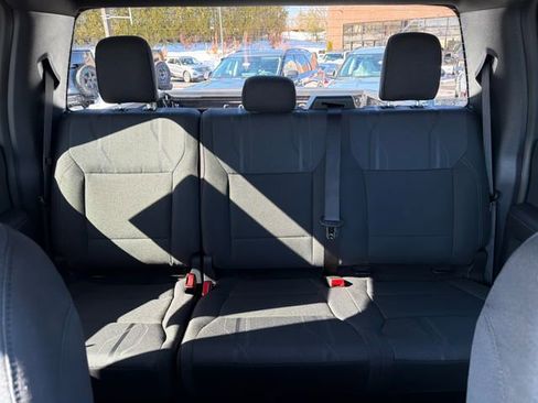 New 2026 Ford F150 STX w/ Equipment Group 200A image 18