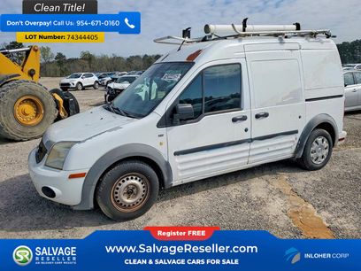 Used 2013 Ford Transit Connect XLT