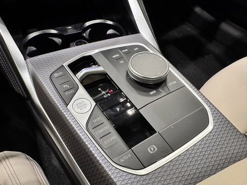 New 2026 BMW 440i xDrive M440i xDrive w/ Premium Package image 10