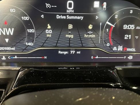 Used 2023 GMC Sierra 1500 SLE image 16