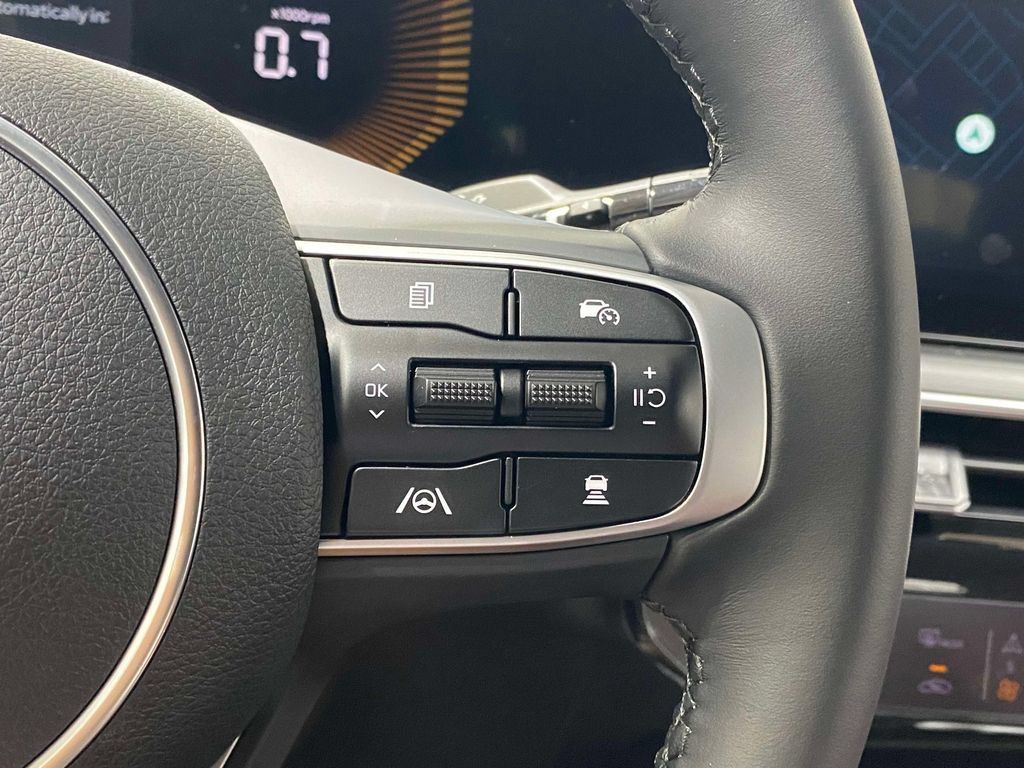 New 2026 Kia K5 GT-Line w/ GT-Line Premium Package FWD image 25