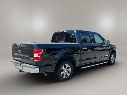 Used 2019 Ford F150 XLT w/ Equipment Group 302A Luxury RWD image 10