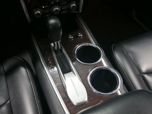 Used 2015 Nissan Pathfinder Platinum w/ Cargo Package image 25