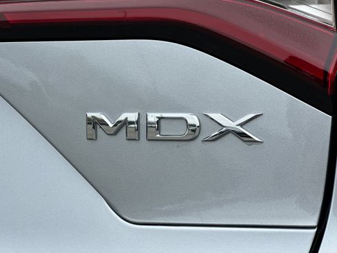 New 2026 Acura MDX FWD w/ Technology Package image 6