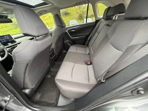 Used 2020 Toyota RAV4 XLE w/ Convenience Package AWD/4WD image 52