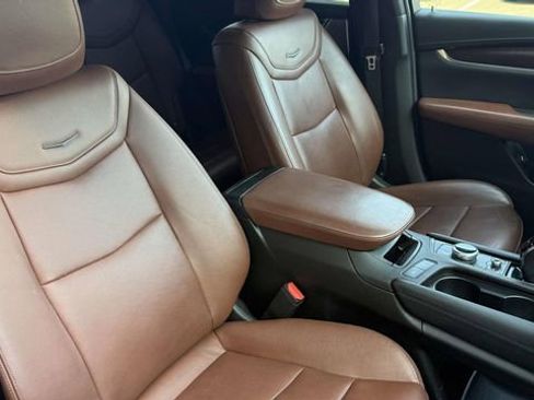 Certified 2023 Cadillac XT5 Premium Luxury AWD/4WD image 23