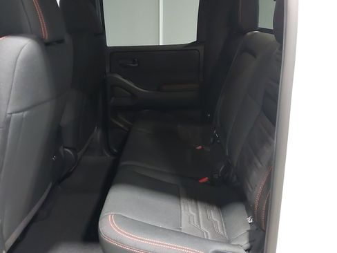 New 2026 Nissan Frontier PRO-4X w/ Tow Package AWD/4WD image 21