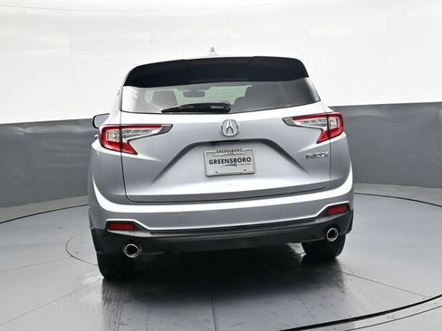 Used 2020 Acura RDX FWD w/ Technology Package image 4