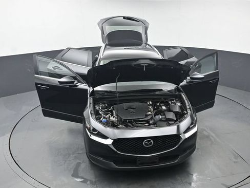 Certified 2023 MAZDA CX-30 AWD 2.5 S w/ Preferred Package image 52
