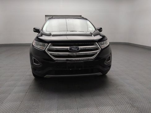 Used 2015 Ford Edge SEL w/ Equipment Group 201A image 14