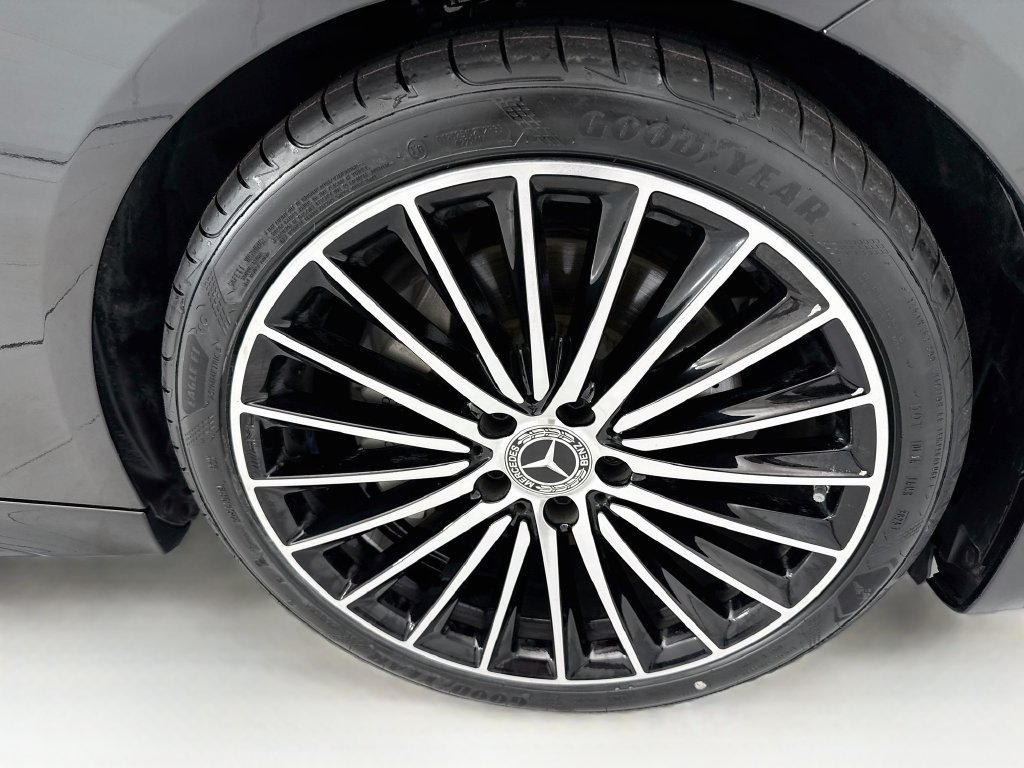 Used 2022 Mercedes-Benz C 300 Sedan image 31