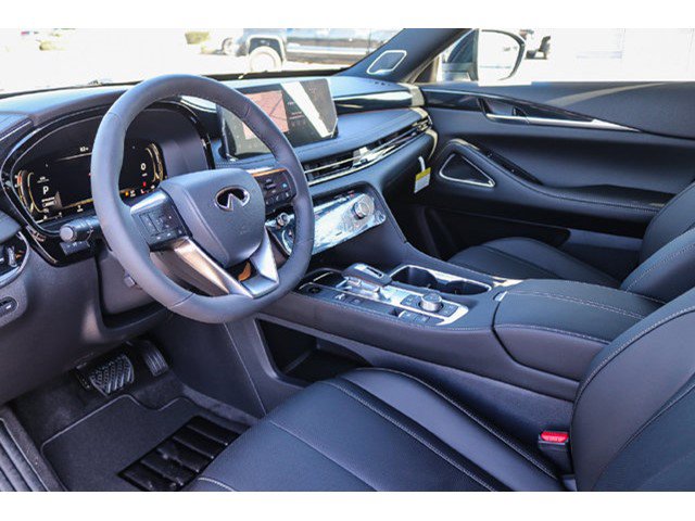 New 2027 INFINITI QX65 Sport w/ Cargo Package AWD/4WD image 19