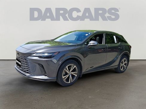 Used 2024 Lexus RX 350 Premium w/ Accessory Package (Z1) AWD/4WD image 3