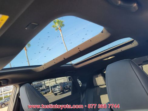 Certified 2024 Toyota bZ4X Limited image 17