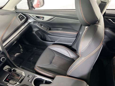 Used 2022 Subaru Crosstrek 2.5i Limited w/ Moonroof Package 2 image 25