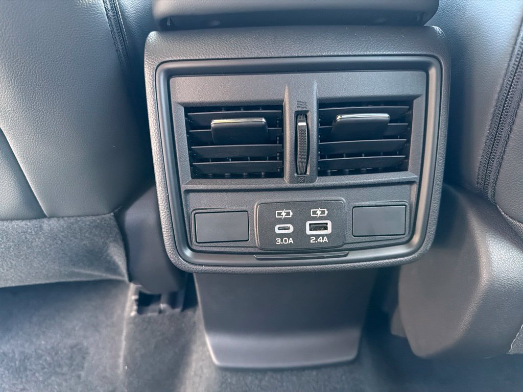 New 2026 Subaru Forester Premium AWD/4WD image 24