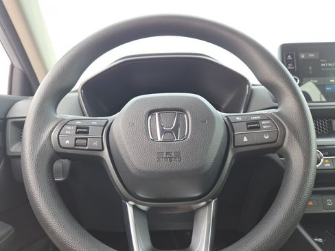 New 2026 Honda CR-V LX image 26