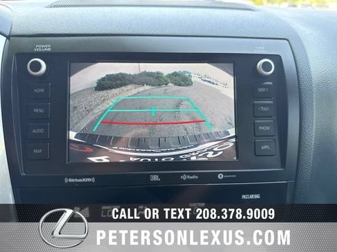 Used 2021 Toyota Sequoia TRD Pro AWD/4WD image 18
