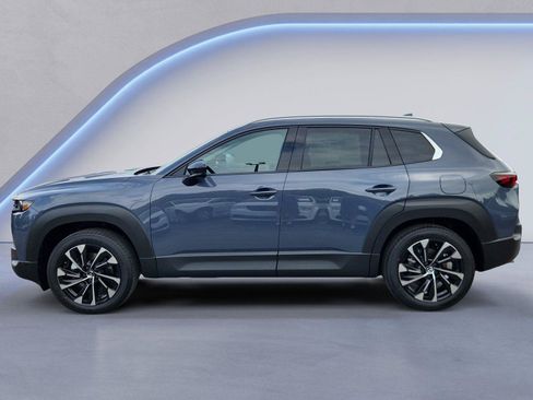 New 2026 MAZDA CX-50 2.5 Hybrid w/ Premium Plus Pkg AWD/4WD image 14
