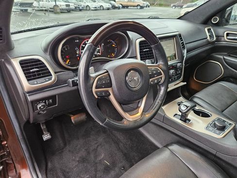 Used 2014 Jeep Grand Cherokee Summit image 17