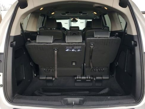 Used 2025 Honda Odyssey Touring image 36