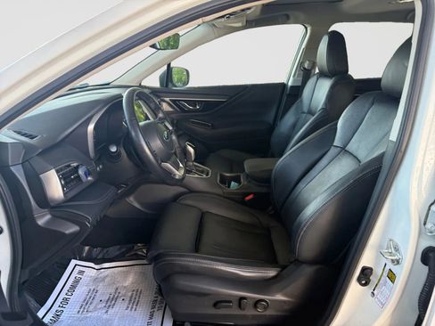 Used 2022 Subaru Outback Limited AWD/4WD image 12